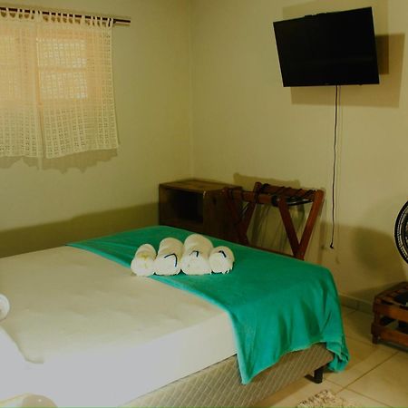Casa dos Açores Cama e Café Florianópolis Esterno foto