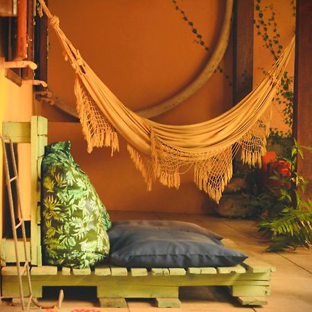Casa dos Açores Cama e Café Florianópolis Esterno foto