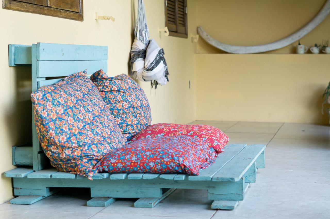 Casa dos Açores Cama e Café Florianópolis Esterno foto