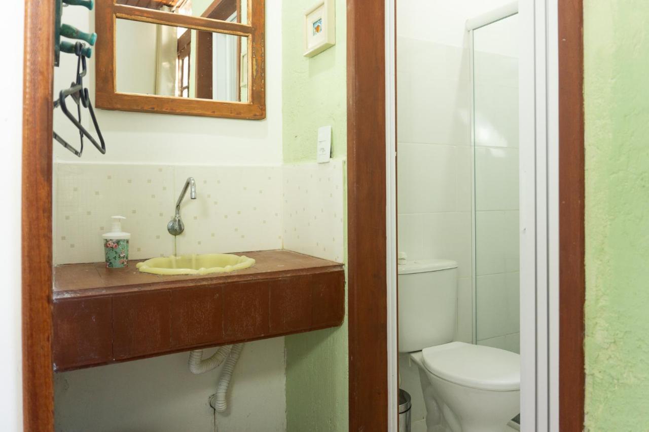 Casa dos Açores Cama e Café Florianópolis Esterno foto