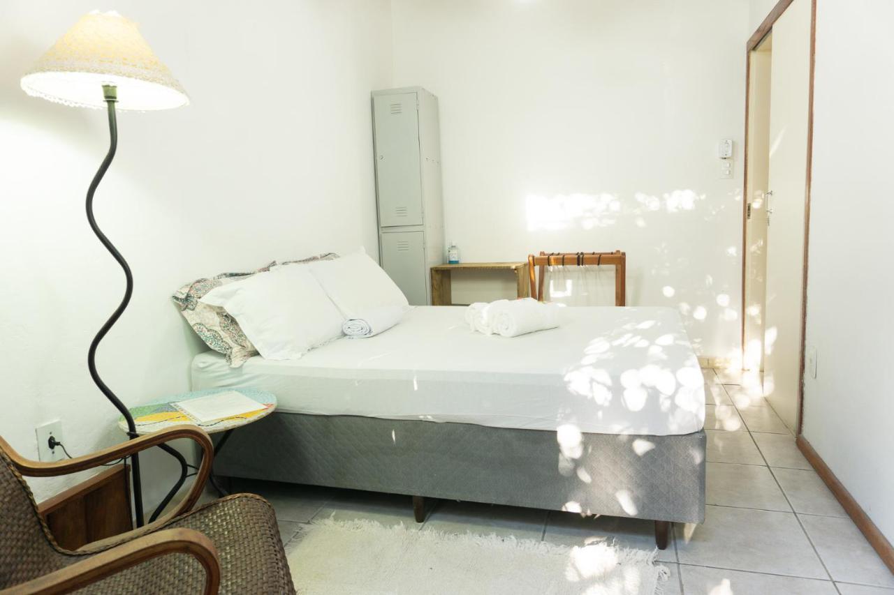 Casa dos Açores Cama e Café Florianópolis Esterno foto