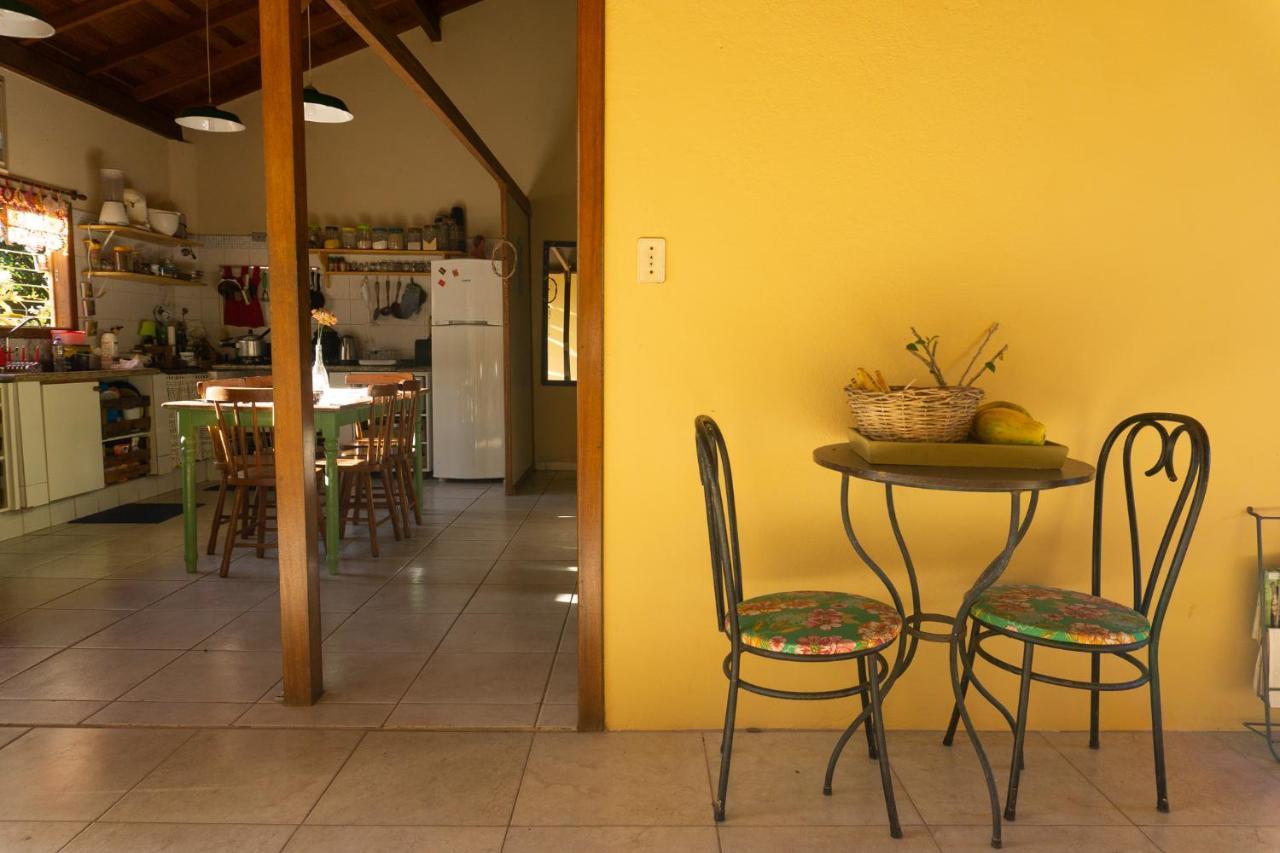 Casa dos Açores Cama e Café Florianópolis Esterno foto