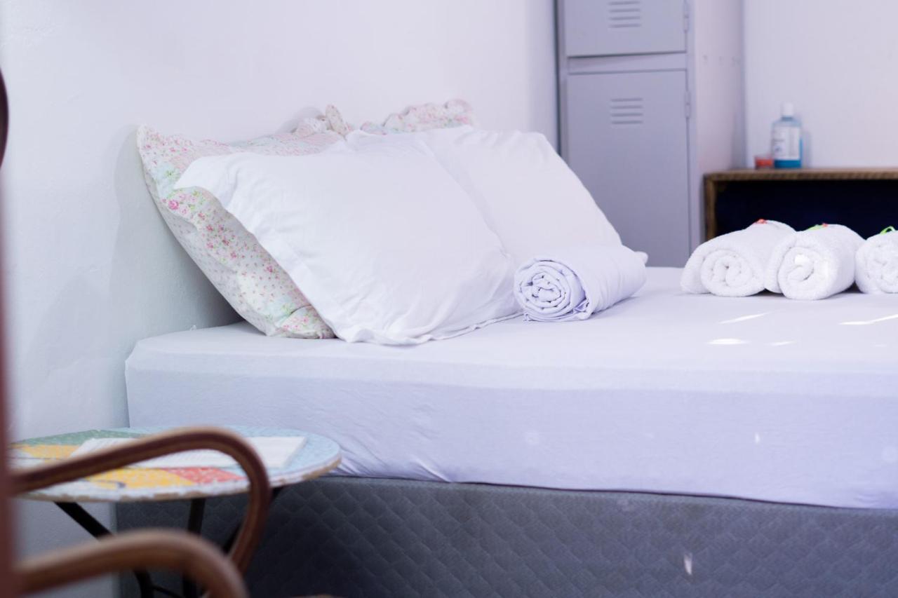 Casa dos Açores Cama e Café Florianópolis Esterno foto