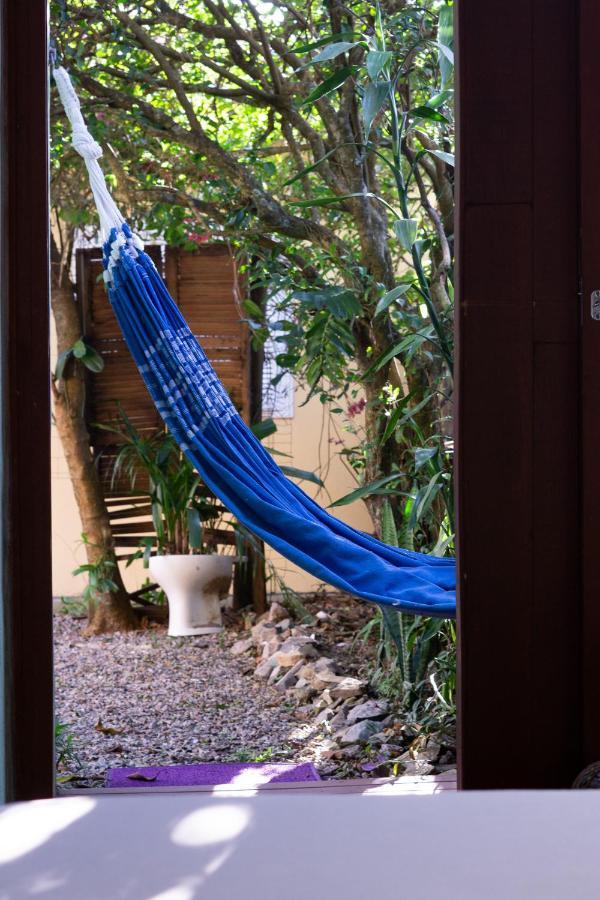 Casa dos Açores Cama e Café Florianópolis Esterno foto