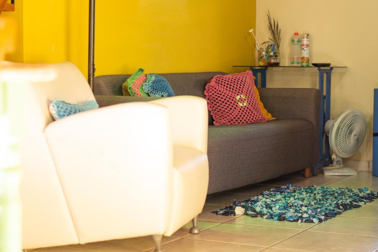 Casa dos Açores Cama e Café Florianópolis Esterno foto