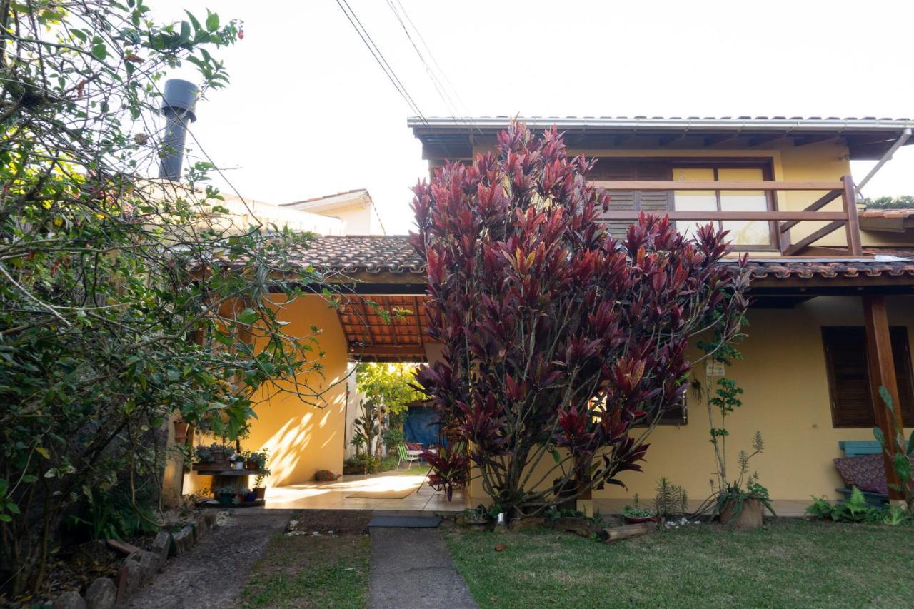 Casa dos Açores Cama e Café Florianópolis Esterno foto