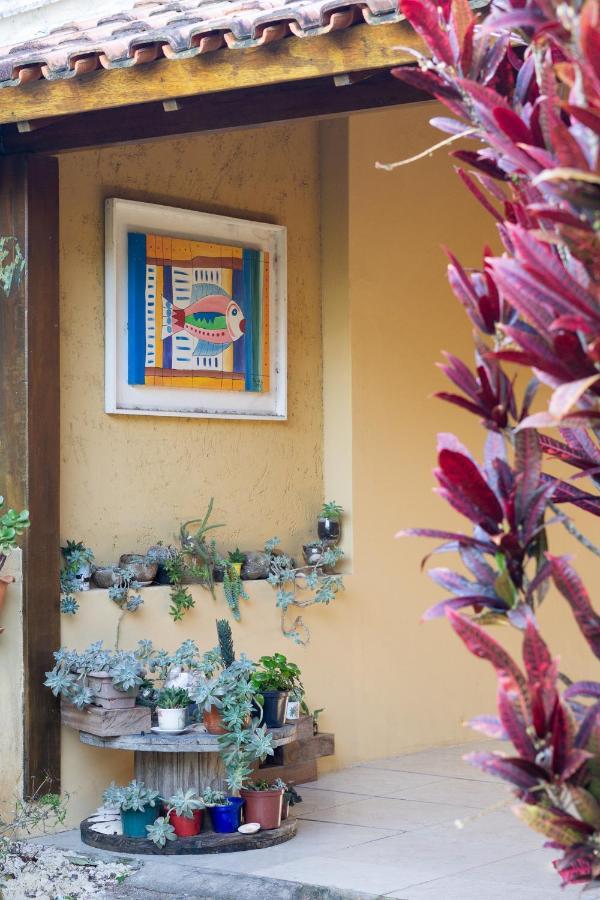 Casa dos Açores Cama e Café Florianópolis Esterno foto