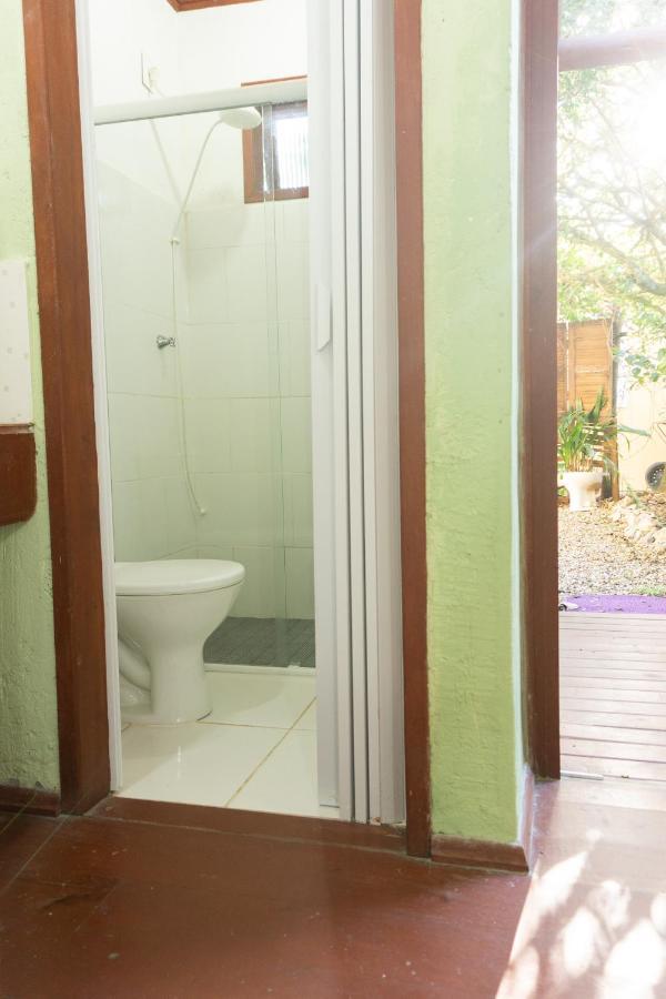 Casa dos Açores Cama e Café Florianópolis Esterno foto