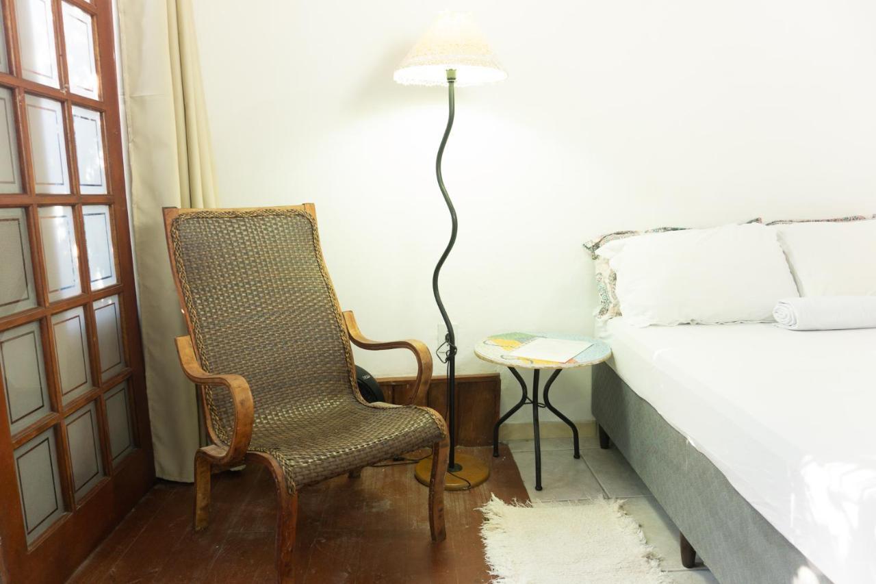 Casa dos Açores Cama e Café Florianópolis Esterno foto