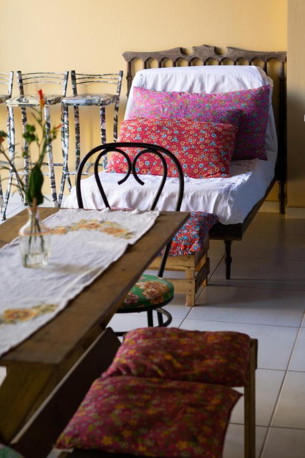 Casa dos Açores Cama e Café Florianópolis Esterno foto