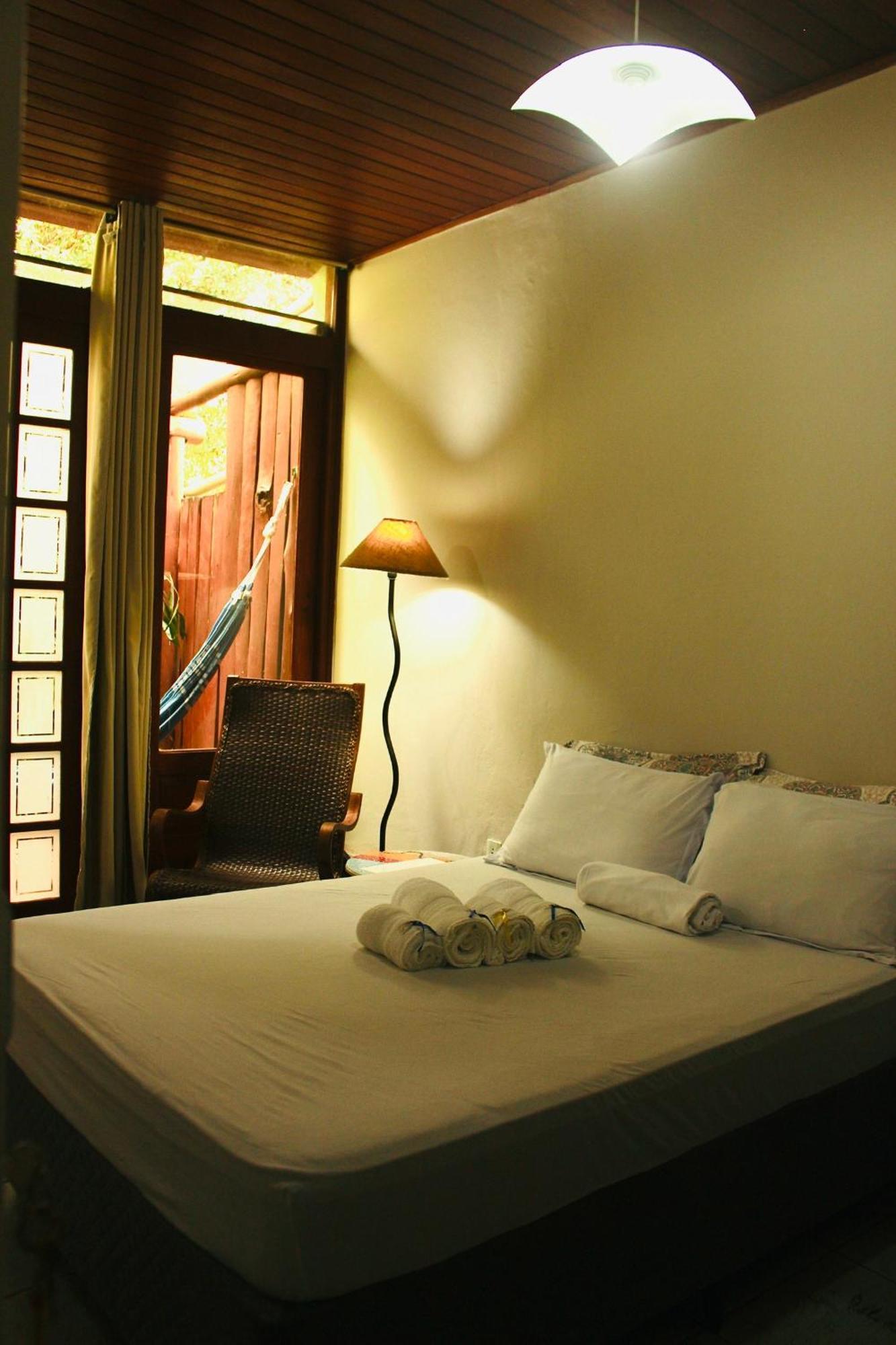 Casa dos Açores Cama e Café Florianópolis Esterno foto