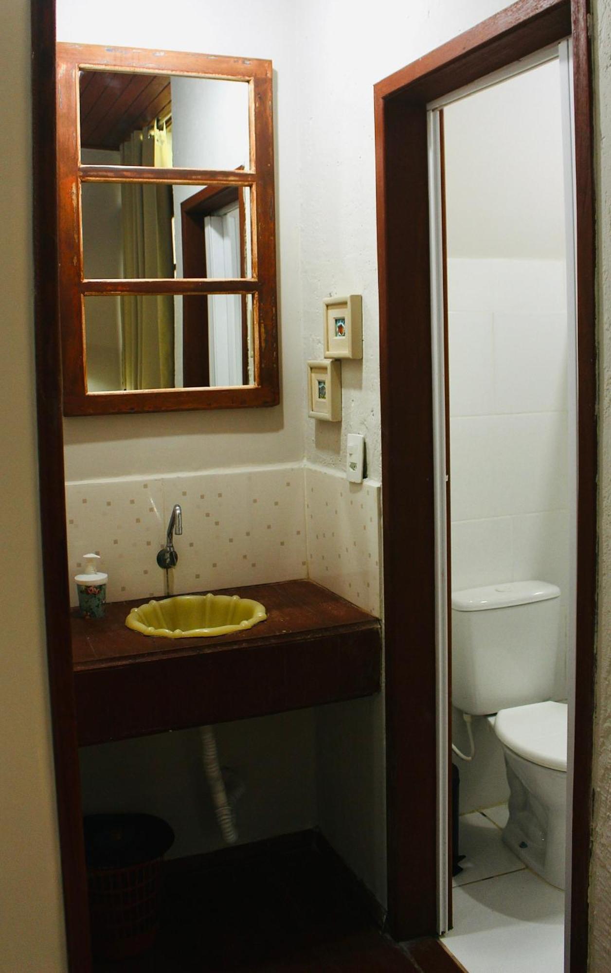 Casa dos Açores Cama e Café Florianópolis Esterno foto