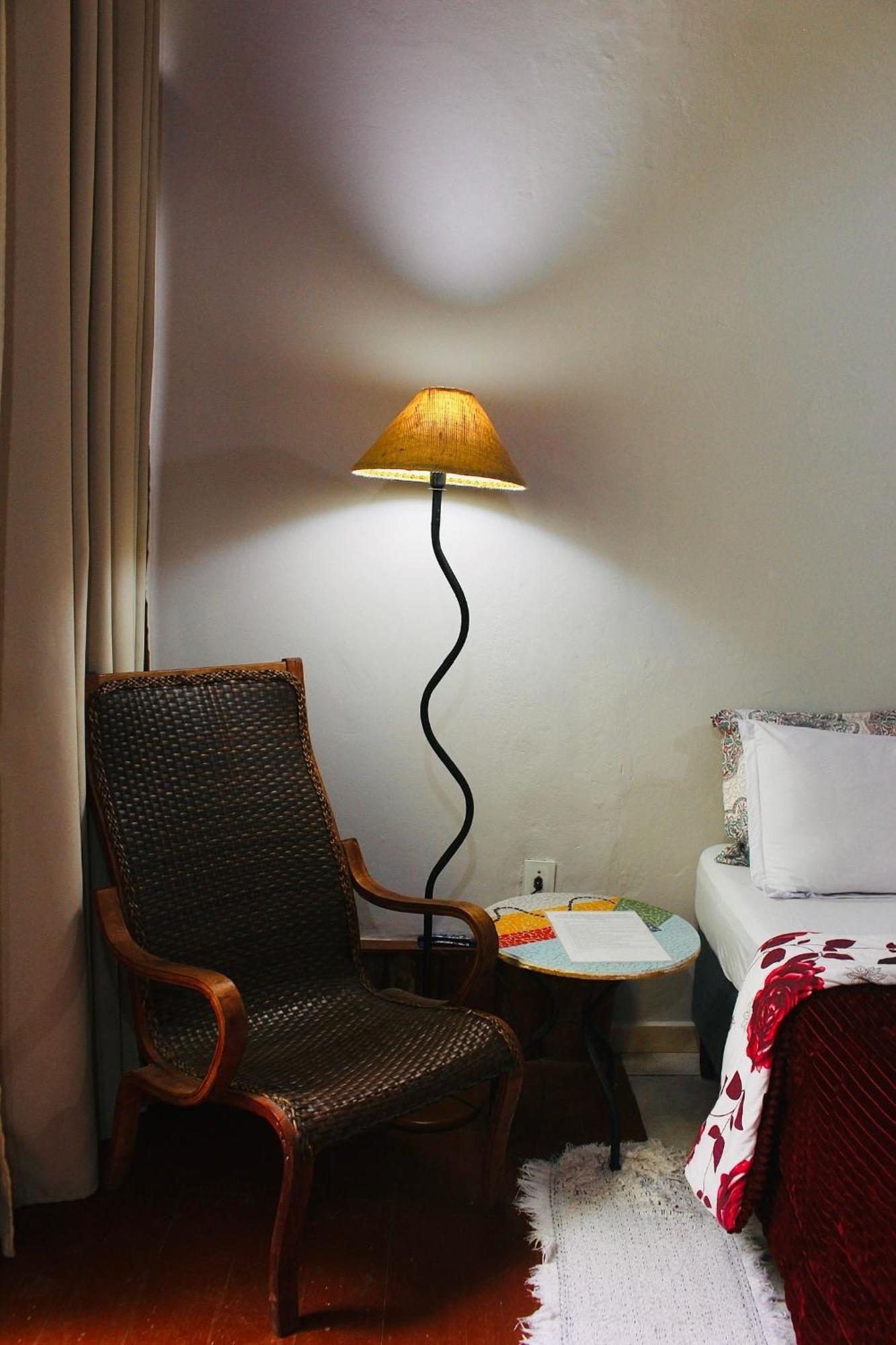 Casa dos Açores Cama e Café Florianópolis Esterno foto