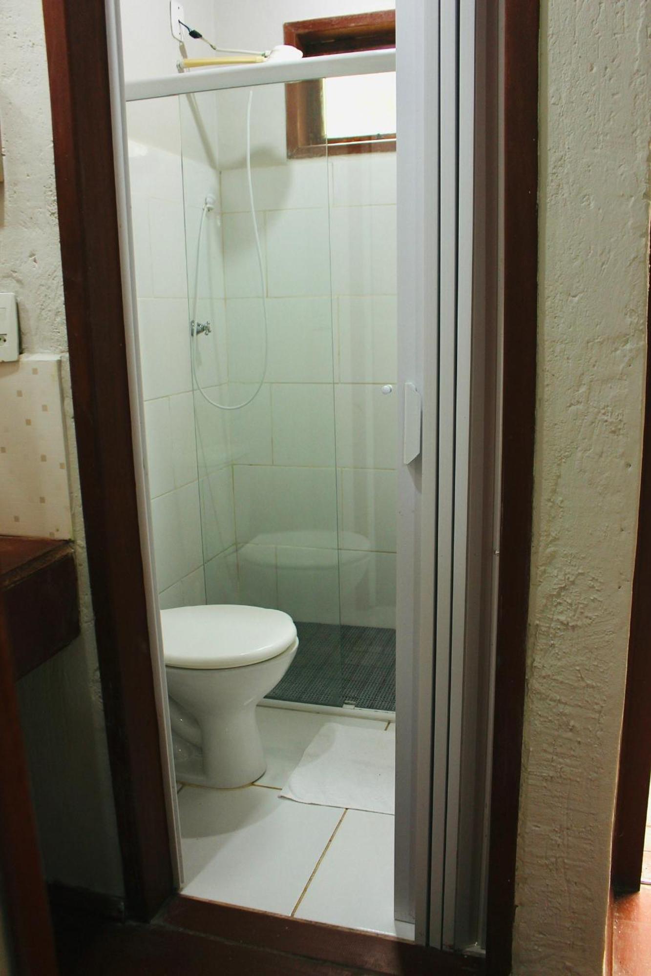 Casa dos Açores Cama e Café Florianópolis Esterno foto