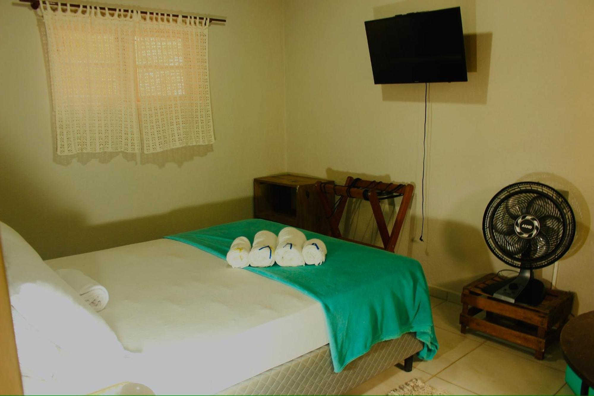 Casa dos Açores Cama e Café Florianópolis Esterno foto