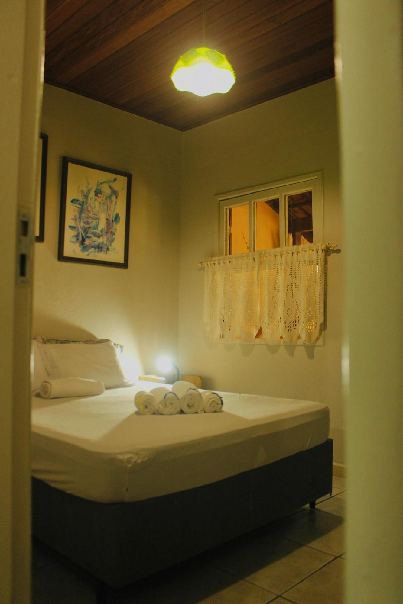 Casa dos Açores Cama e Café Florianópolis Esterno foto