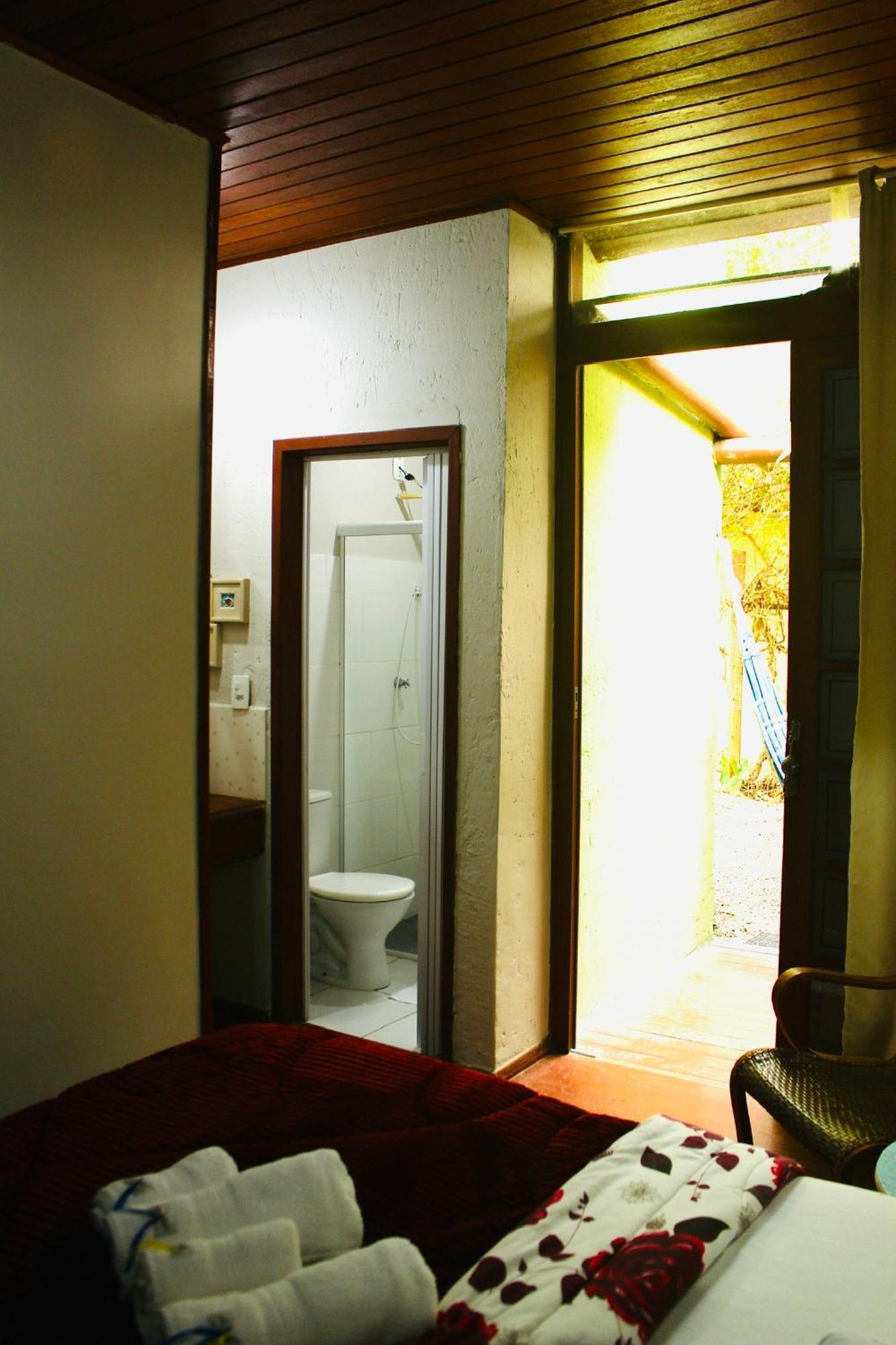Casa dos Açores Cama e Café Florianópolis Esterno foto