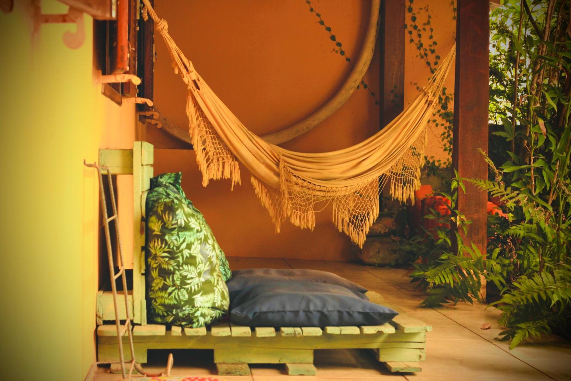 Casa dos Açores Cama e Café Florianópolis Esterno foto