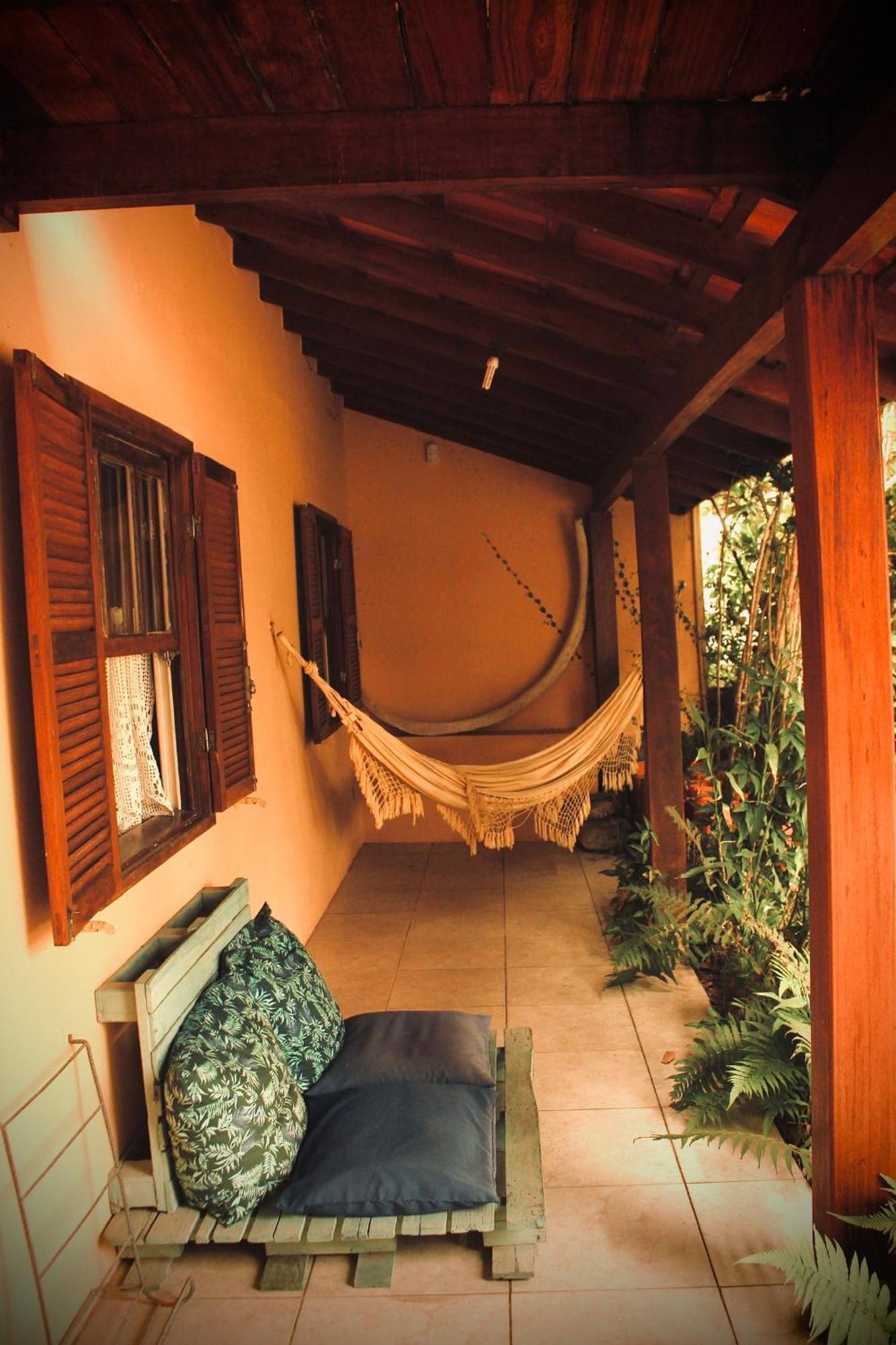 Casa dos Açores Cama e Café Florianópolis Esterno foto