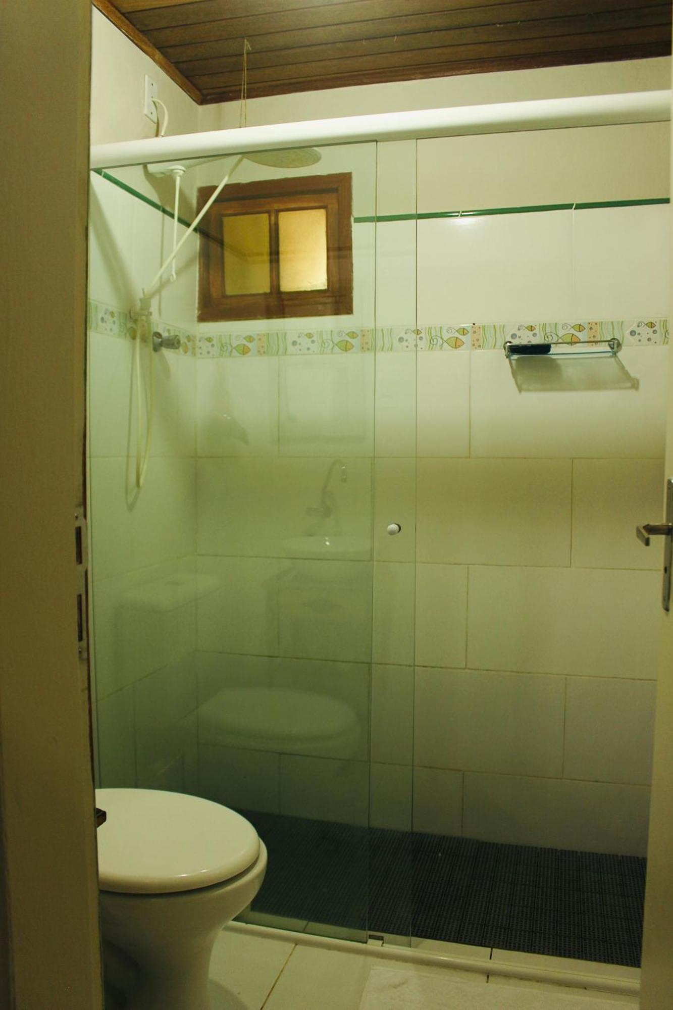 Casa dos Açores Cama e Café Florianópolis Esterno foto